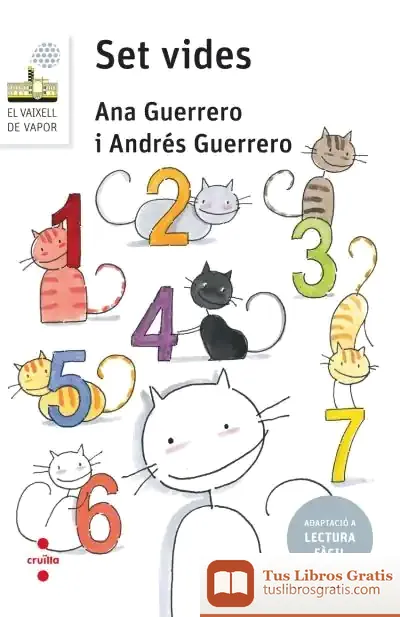 Descargar C-Vvbl.120 Set Vides (Lectura Facil)
