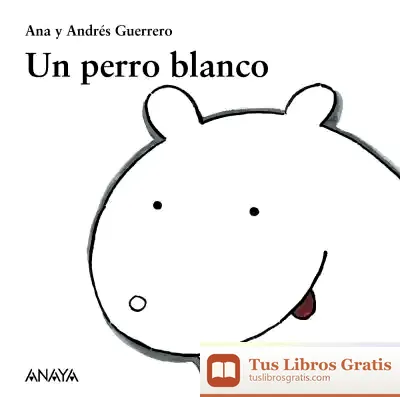 Descargar Un Perro Blanco