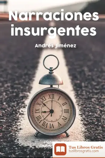 Descargar Narraciones Insurgentes
