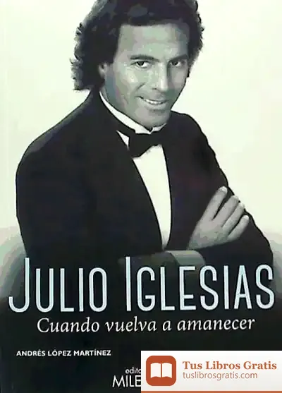Descargar Julio Iglesias