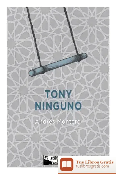 Descargar Tony Ninguno