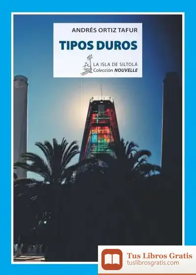 Descargar Tipos Duros