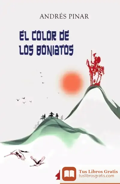 Descargar El Color De Los Boniatos