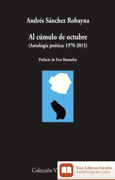 Descargar Al Cúmulo De Octubre