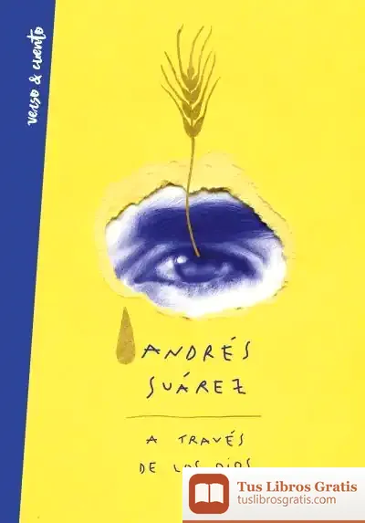 Descargar A Través De Los Ojos de Andrés Suárez