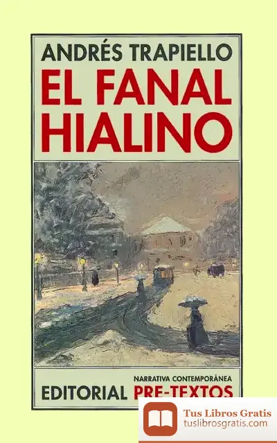 Descargar El Fanal Hialino