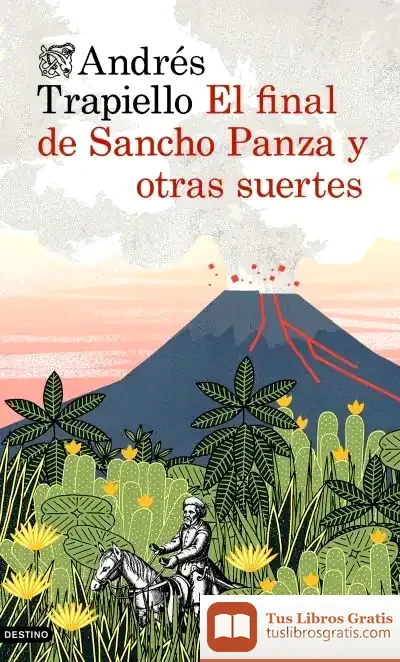 Descargar El Final De Sancho Panza Y Otras Suertes