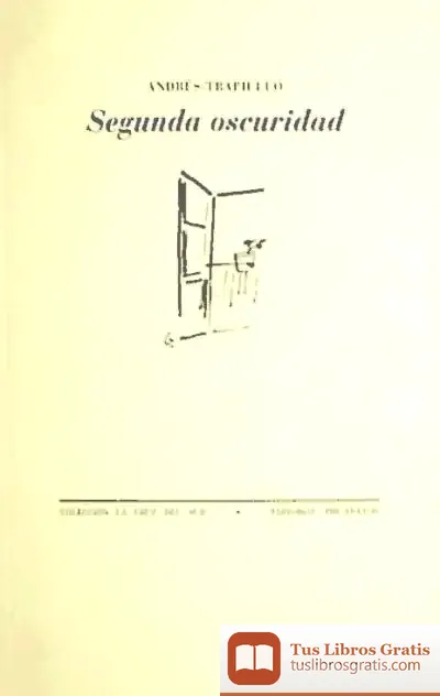 Descargar Segunda Oscuridad