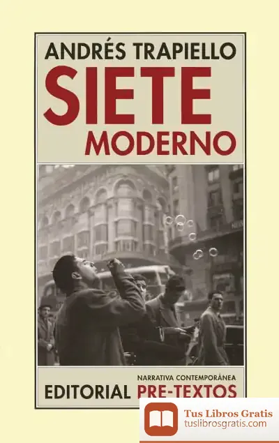 Descargar Siete Moderno