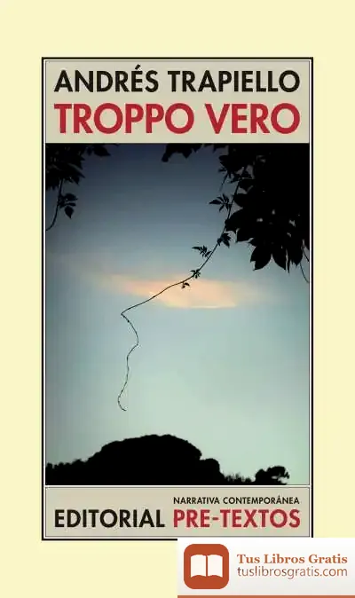 Descargar Troppo Vero