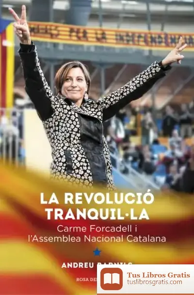 Descargar Carme Forcadell