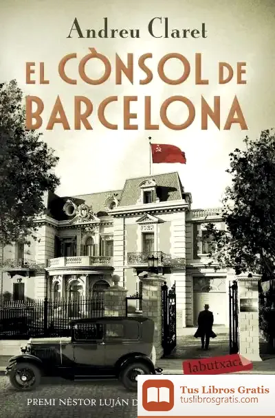 Descargar El Cònsol De Barcelona