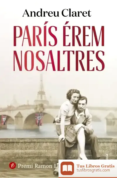 Descargar París Érem Nosaltres