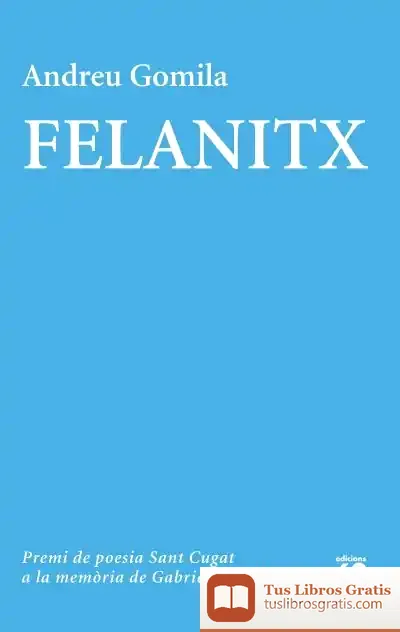 Descargar Felanitx de Andreu Gomila