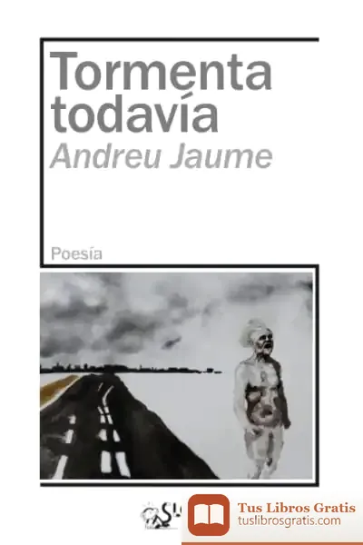 Descargar Tormenta Todav?A