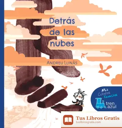 Descargar Detrás De Las Nubes