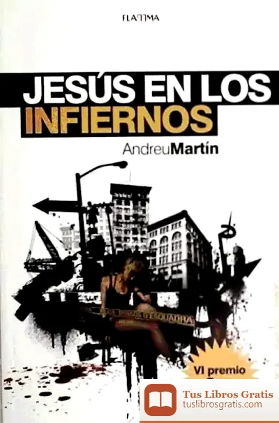 Descargar Jesus En Los Infiernos