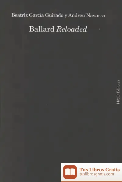 Descargar Ballard Reloaded