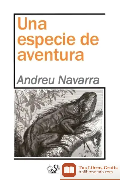Descargar Una Especie De Aventura