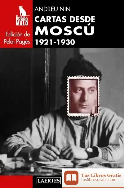 Descargar Cartas Desde Moscú. 1921-1930