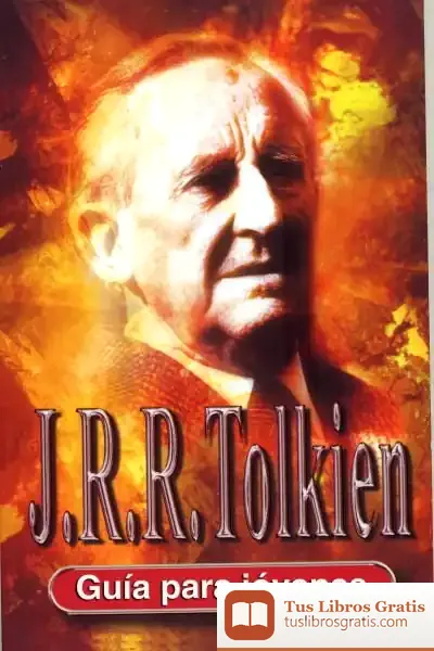 Descargar J.R.R. Tolkien