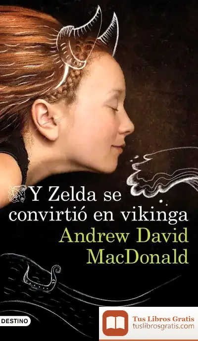Descargar Y Zelda Se Convirtió En Vikinga