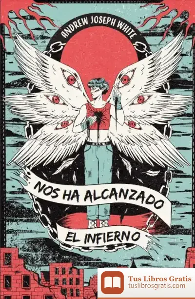 Descargar Nos Ha Alcanzado El Infierno de Joachim Friedrich
