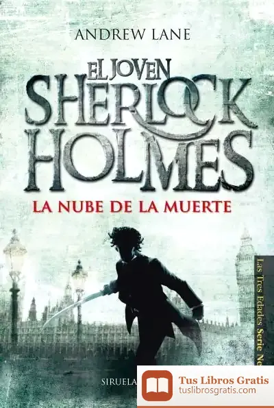 Descargar La Nube De La Muerte
