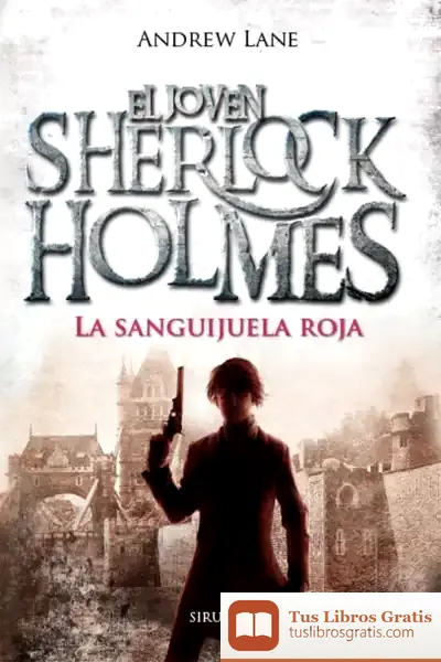 Descargar La Sanguijuela Roja