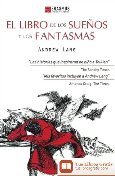 Descargar El Libro De Los Sueños Y Los Fantasmas