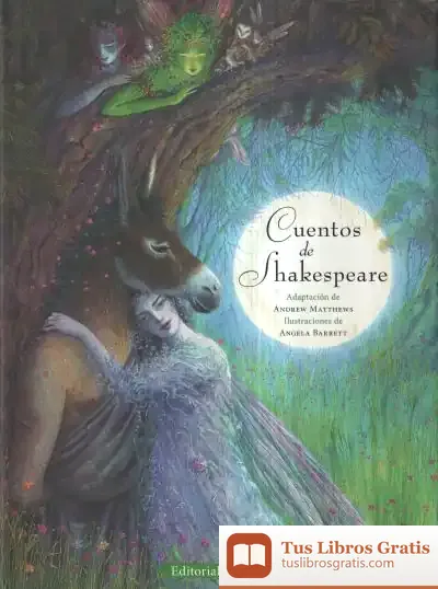 Descargar Cuentos De Shakespeare