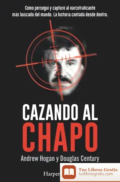 Descargar Cazando A El Chapo