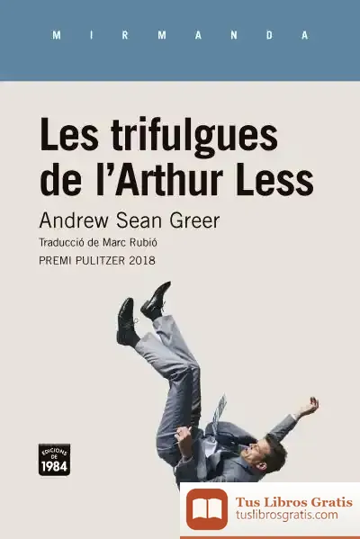 Descargar Les Trifulgues De L'Arthur Less