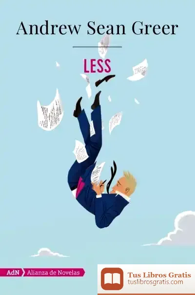 Descargar Less (Adn)