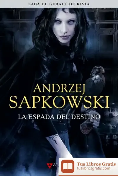 Descargar La Espada Del Destino