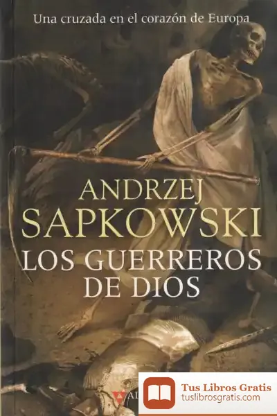 Descargar Los Guerreros De Dios