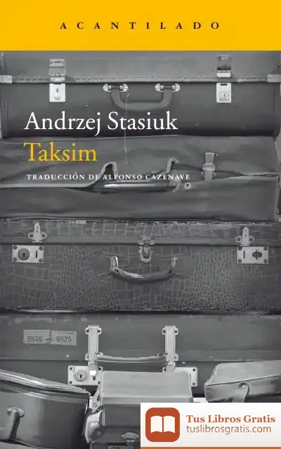 Descargar Taksim