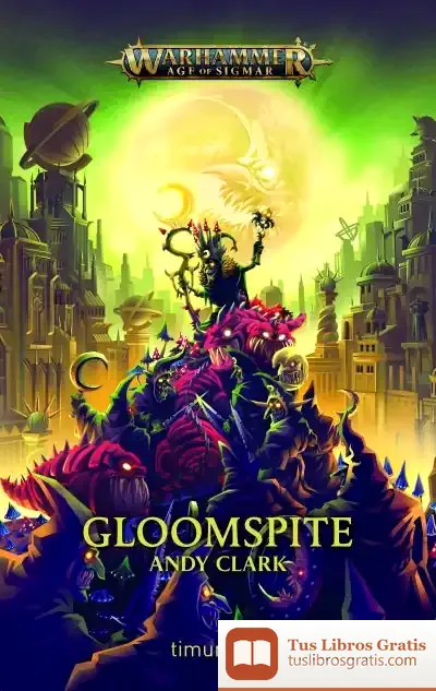 Descargar Gloomspite