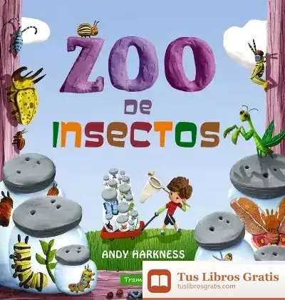 Descargar Zoo De Insectos