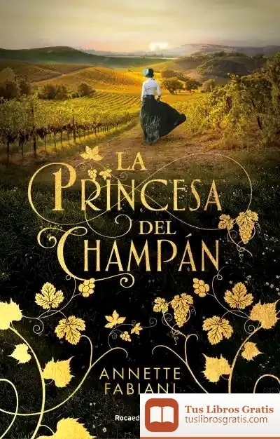 Descargar La Princesa Del Champán