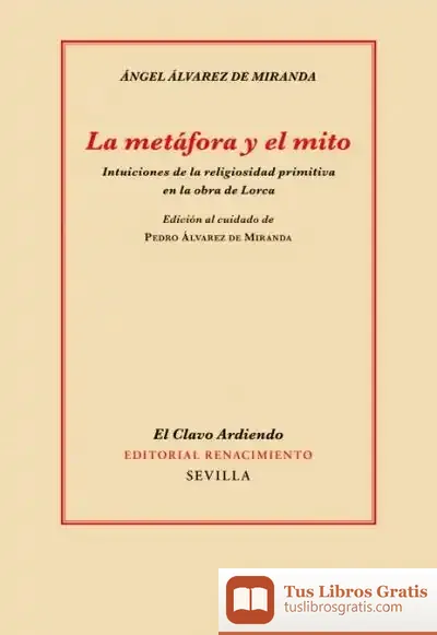 Descargar La Metáfora Y El Mito de Geronimo Stilton
