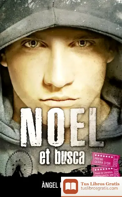 Descargar Noel Et Busca de Àngel Burgas