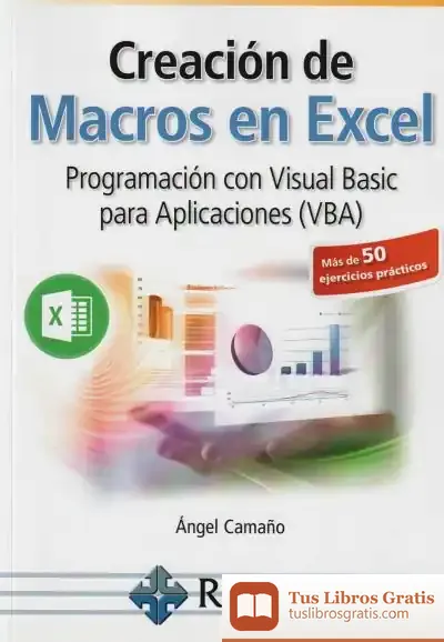 Descargar Creación De Macros En Excel