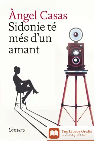 Descargar Sidonie Té Més D'Un Amant