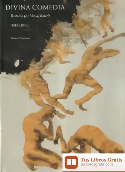 Descargar Divina Comedia. Infierno- 2016