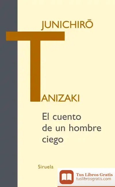 Descargar El Cuento De Un Hombre Ciego de Ángel Crespo