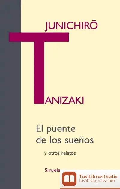 Descargar El Puente De Los Sueños de Ángel Crespo
