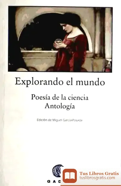 Descargar Explorando El Mundo de Ángel Crespo