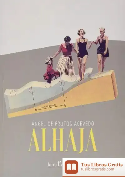 Descargar Alhaja