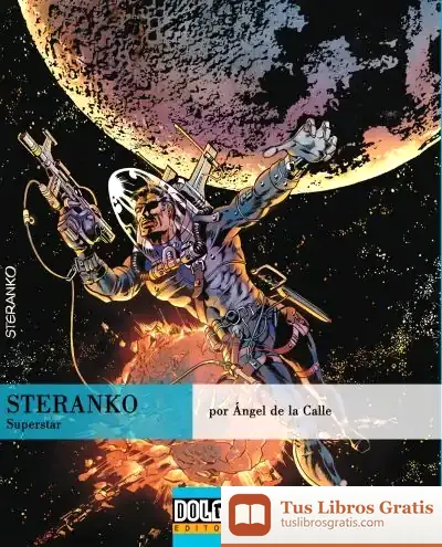 Descargar Steranko Superstar